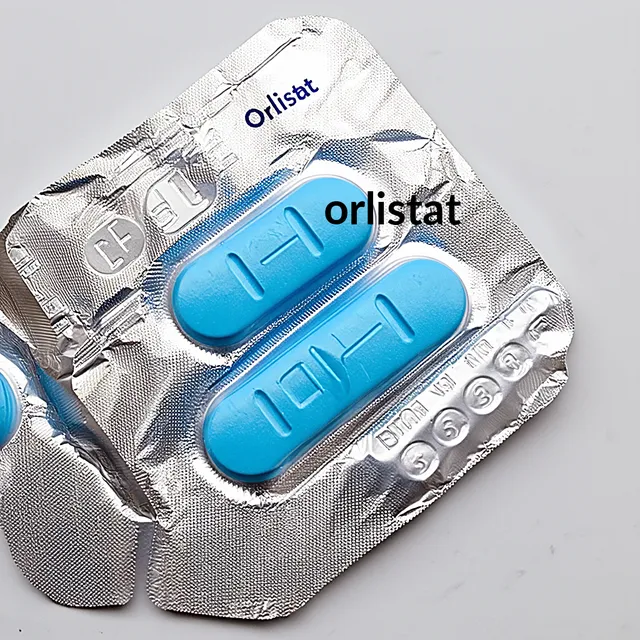 Precio del orlistat generico